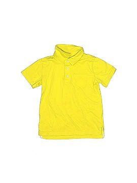 Primary Clothing Short Sleeve Button-Down Shirt (view 1)