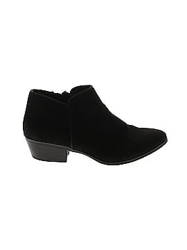 Style&Co Ankle Boots (view 1)