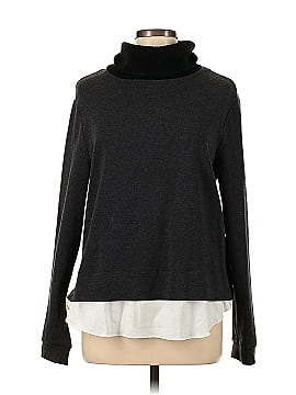 Les Serein Turtleneck Sweater (view 1)