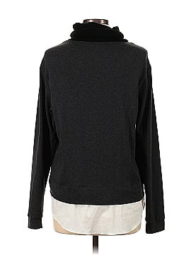 Les Serein Turtleneck Sweater (view 2)