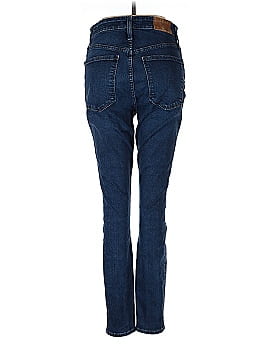 Madewell Jeans (view 2)