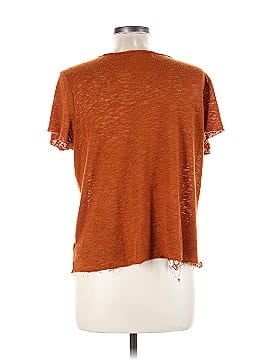 Project Social T loves Urban Outfitters Short Sleeve Top (view 2)