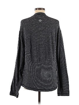 Lululemon Athletica Pullover Sweater (view 2)