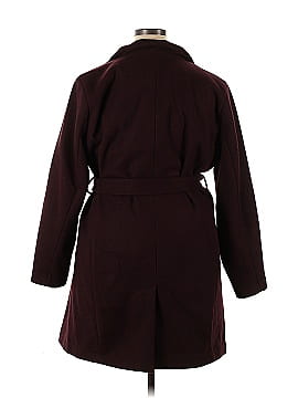 Maurices Coat (view 2)