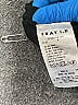 FRAY I.D 100% Acrylic Black Pullover Sweater Size L - photo 4