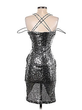 Limited Edition Cocktail Dress (view 2)