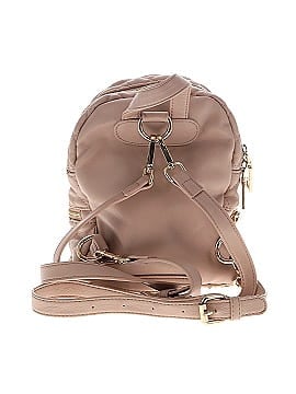 Bebe Leather Backpack (view 2)