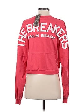 THE BREAKERS Palm Beach Long Sleeve T-Shirt (view 2)