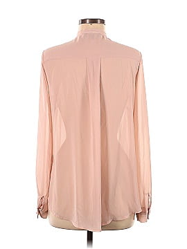 Lulus Long Sleeve Blouse (view 2)