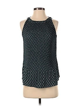 Ann Taylor Sleeveless Blouse (view 1)