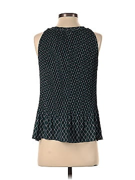 Ann Taylor Sleeveless Blouse (view 2)