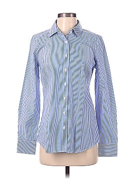 Haberdashery for J.Crew Factory Store Long Sleeve Button-Down Shirt (view 1)