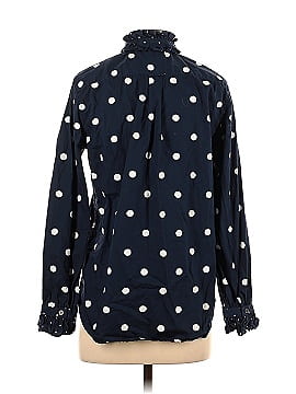 J.Crew Long Sleeve Button-Down Shirt (view 2)