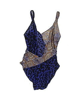 Saks Fifth Avenue One Piece Swimsuit (view 2)
