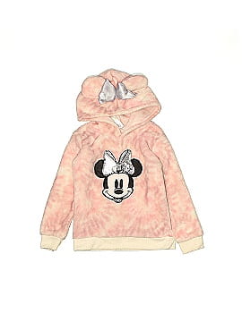 Disney Fleece Jacket (view 1)