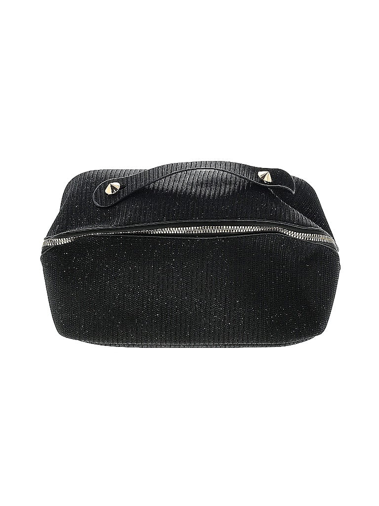 Unbranded Black Makeup Bag One Size - photo 1