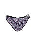 Fabletics Tweed Black Swimsuit Bottoms Size L - photo 2