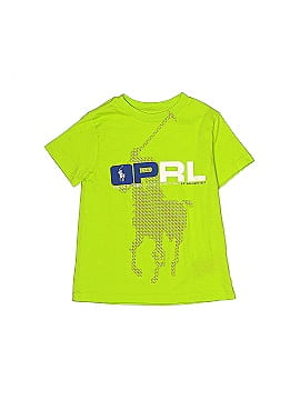 Polo by Ralph Lauren Active T-Shirt (view 1)