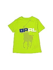Polo By Ralph Lauren Active T Shirt