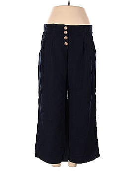 Ann Taylor LOFT Velour Pants (view 1)