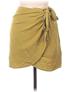 NA-KD Formal Skirt (view 1)