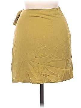NA-KD Formal Skirt (view 2)