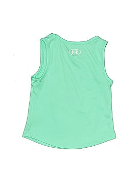 Under Armour Sleeveless Top (view 2)