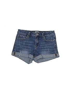 A2 Jeans Denim Shorts (view 1)