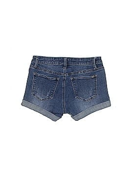 A2 Jeans Denim Shorts (view 2)