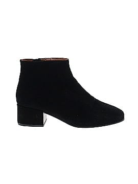 Gentle Souls Ankle Boots (view 1)