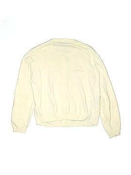 Hunt Club Pullover Sweater (view 2)