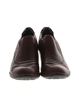 Born Handcrafted Footwear Ankle Boots (view 2)