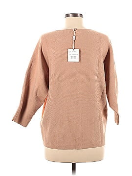 Sioni Pullover Sweater (view 2)