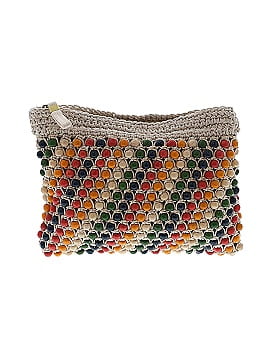 Madewell Clutch (view 1)