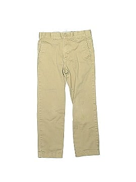 Crewcuts Outlet Khakis (view 1)