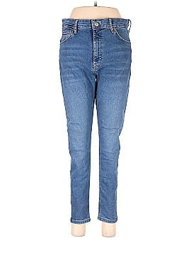 Topshop Jeans (view 1)