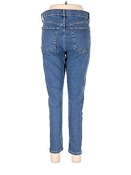 Topshop Jeans (view 2)