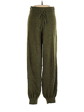 Zara Fleece Pants (view 1)