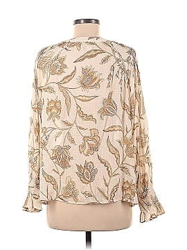 Tigerlily Long Sleeve Blouse (view 2)