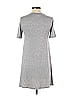 BCBGeneration Gray Casual Dress Size XS - photo 2