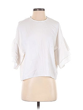 Zara 3/4 Sleeve Blouse (view 1)