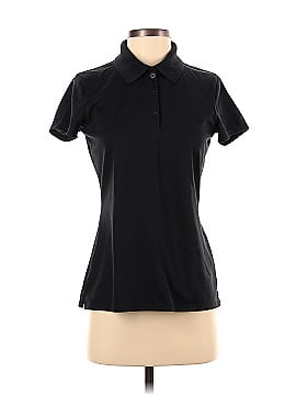 Under Armour Short Sleeve Henley (view 1)