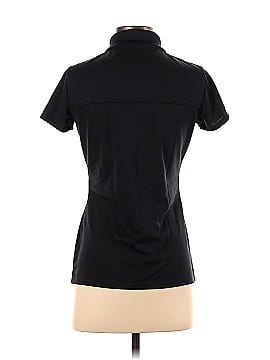 Under Armour Short Sleeve Henley (view 2)