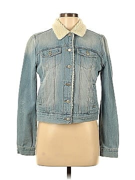 Ashley Vintage Charm Denim Jacket (view 1)
