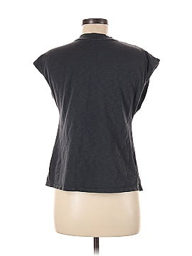 Universal Thread Sleeveless T-Shirt (view 2)