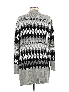 Shein Cardigan (view 2)