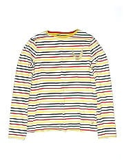 Mini Boden Long Sleeve T Shirt