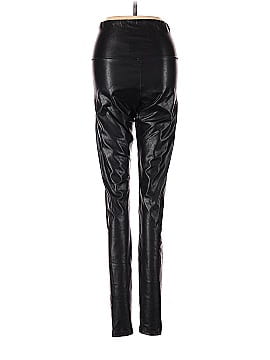 Wilfred Free Faux Leather Pants (view 2)