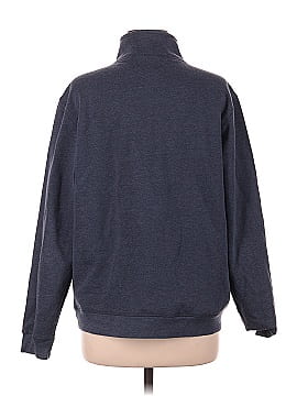 Tailor Vintage Turtleneck Sweater (view 2)