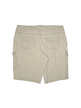 Khakis & Co Khaki Shorts (view 2)